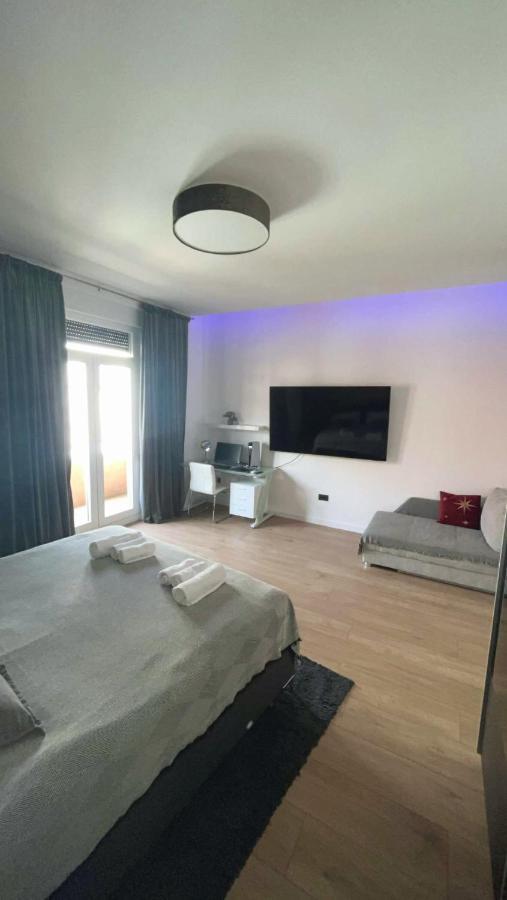 Stivi Luxury Apartments Pula Exterior foto